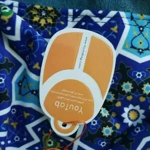 YouTab | Bags | Backpack Wallet Purse Set Of Three Textile  display picture 3